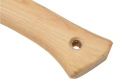 Gränsfors Bruk Axe Handle American Felling Axe 434-2-406 Hickory Curved, Mango De Hacha, 90 Cm 7 Gränsfors Bruk Axe Handle American Felling Axe 434-2-406 Hickory Curved, Mango De Hacha, 90 Cm -Knives And Tools Comercio GS434 2 406 02 gransfors