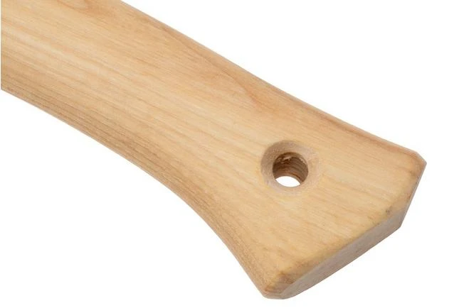 Gränsfors Bruk Axe Handle American Felling Axe 434-2-406 Hickory Curved, Mango De Hacha, 90 Cm 4 Gränsfors Bruk Axe Handle American Felling Axe 434-2-406 Hickory Curved, Mango De Hacha, 90 Cm - Imagen 2