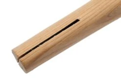 Gränsfors Bruk Axe Handle American Felling Axe 434-2-406 Hickory Curved, Mango De Hacha, 90 Cm 8 Gränsfors Bruk Axe Handle American Felling Axe 434-2-406 Hickory Curved, Mango De Hacha, 90 Cm -Knives And Tools Comercio GS434 2 406 03 gransfors