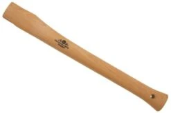 Gränsfors Bruk Axe Handle Carpenters Axe 465-406 Hickory, Mango De Hacha, 45 Cm