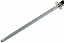 Güde Alpha Chaira De Acero, 1055/26 8 Güde Alpha Chaira De Acero, 1055/26 -Knives And Tools Comercio GU1055 26 02 gude alpha aanzetstaal gu1055 26 d2