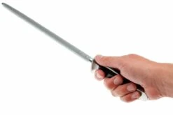 Güde Alpha Chaira De Acero, 1055/26 11 Güde Alpha Chaira De Acero, 1055/26 -Knives And Tools Comercio GU1055 26 05 gude alpha aanzetstaal gu1055 26 d5