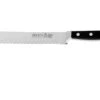 Güde Alpha Cuchillo De Pan, 1430/21 -Knives And Tools Comercio GU1430 21 01 gude alpha broodmes gu1430 21 d1