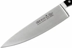 Güde Alpha Cuchillo De Chef, 1805/21 -Knives And Tools Comercio GU1805 21 02 gude alpha koksmes gu1805 21 d2