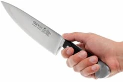Güde Alpha Cuchillo De Chef, 1805/21 -Knives And Tools Comercio GU1805 21 05 gude alpha koksmes gu1805 21 d5