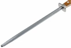 Güde Alpha Olive Chaira De Acero, X055/26 7 Güde Alpha Olive Chaira De Acero, X055/26 -Knives And Tools Comercio GUX055 26 02 gude alpha olive gux055 26 02