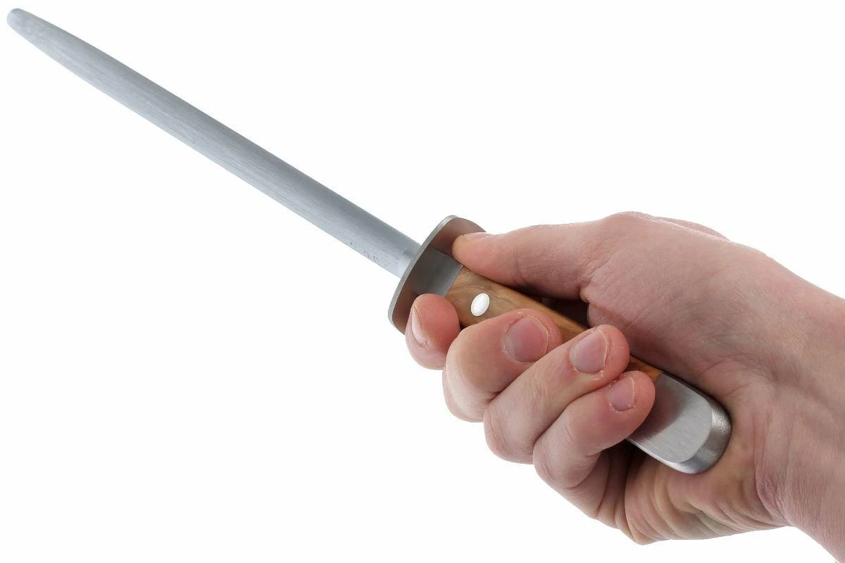 Güde Alpha Olive Chaira De Acero, X055/26 6 Güde Alpha Olive Chaira De Acero, X055/26 - Imagen 4