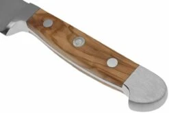 Güde Alpha Olive Cuchillo Para Trinchar, X765/21 -Knives And Tools Comercio GUX765 21 03 gude alpha olive gux765 21 03