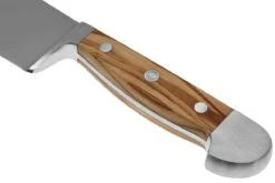 Güde Alpha Olive Cuchillo De Chef, X805/26 9 Güde Alpha Olive Cuchillo De Chef, X805/26 -Knives And Tools Comercio GUX805 26 03 gude alpha olive gux805 26 03