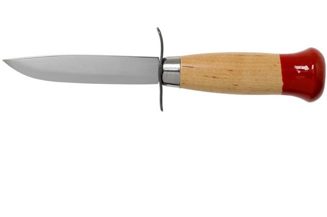 Helle Speider Pike 04P Cuchillo Para Niños 3 Helle Speider Pike 04P Cuchillo Para Niños