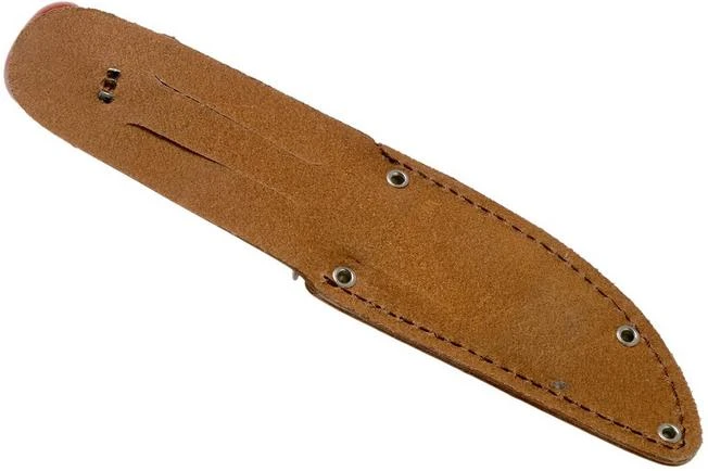 Helle Speider Pike 04P Cuchillo Para Niños 9 Helle Speider Pike 04P Cuchillo Para Niños - Imagen 7