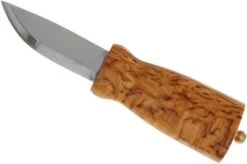 Helle Nying 55 Cuchillo De Exterior -Knives And Tools Comercio HE055 02 helle nying he055 02 1