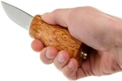 Helle Nying 55 Cuchillo De Exterior -Knives And Tools Comercio HE055 06 helle nying he055 06 1