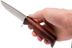 Helle Speider 05 Scout Cuchillo De Exterior -Knives And Tools Comercio HE05 06 helle speider 5 he05 06