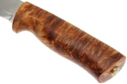 Helle Eggen 75 Cuchillo De Exterior Versátil -Knives And Tools Comercio HE075 03 helle eggen he075 03