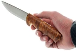 Helle Eggen 75 Cuchillo De Exterior Versátil -Knives And Tools Comercio HE075 05 helle eggen he075 05