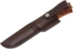 Helle Eggen 75 Cuchillo De Exterior Versátil -Knives And Tools Comercio HE075 07 helle eggen he075 07