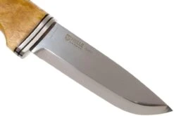 Helle Alden 76 Cuchillo De Caza 13 Helle Alden 76 Cuchillo De Caza -Knives And Tools Comercio HE076 03 helle he076 03