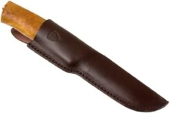 Helle Alden 76 Cuchillo De Caza 17 Helle Alden 76 Cuchillo De Caza -Knives And Tools Comercio HE076 07 helle he076 07