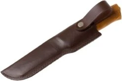 Helle Alden 76 Cuchillo De Caza 18 Helle Alden 76 Cuchillo De Caza -Knives And Tools Comercio HE076 08 helle he076 08