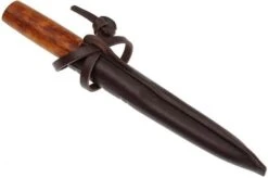 Helle Viking 96 Cuchillo De Exterior -Knives And Tools Comercio HE096 08 helle viking he096 08 1