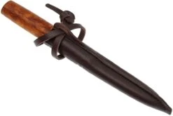 Helle Viking 96 Cuchillo De Exterior -Knives And Tools Comercio HE096 08 helle viking he096 08