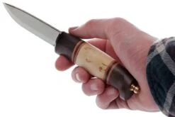 Helle Harding 99 Cuchillo De Caza -Knives And Tools Comercio HE099 05 helle harding he099 05