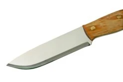 Helle Nord 200670 Cuchillo Bushcraft -Knives And Tools Comercio HE200670 03 helle