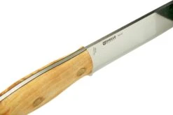 Helle Nord 200670 Cuchillo Bushcraft -Knives And Tools Comercio HE200670 06 helle