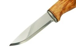 Helle Fjellkniven 12C27, 201004, Cuchillo De Exterior 12 Helle Fjellkniven 12C27, 201004, Cuchillo De Exterior -Knives And Tools Comercio HE201004 03 helle