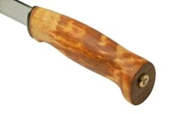 Helle Fjellkniven 12C27, 201004, Cuchillo De Exterior 14 Helle Fjellkniven 12C27, 201004, Cuchillo De Exterior -Knives And Tools Comercio HE201004 05 helle