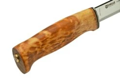Helle Fjellkniven 12C27, 201004, Cuchillo De Exterior 15 Helle Fjellkniven 12C27, 201004, Cuchillo De Exterior -Knives And Tools Comercio HE201004 06 helle