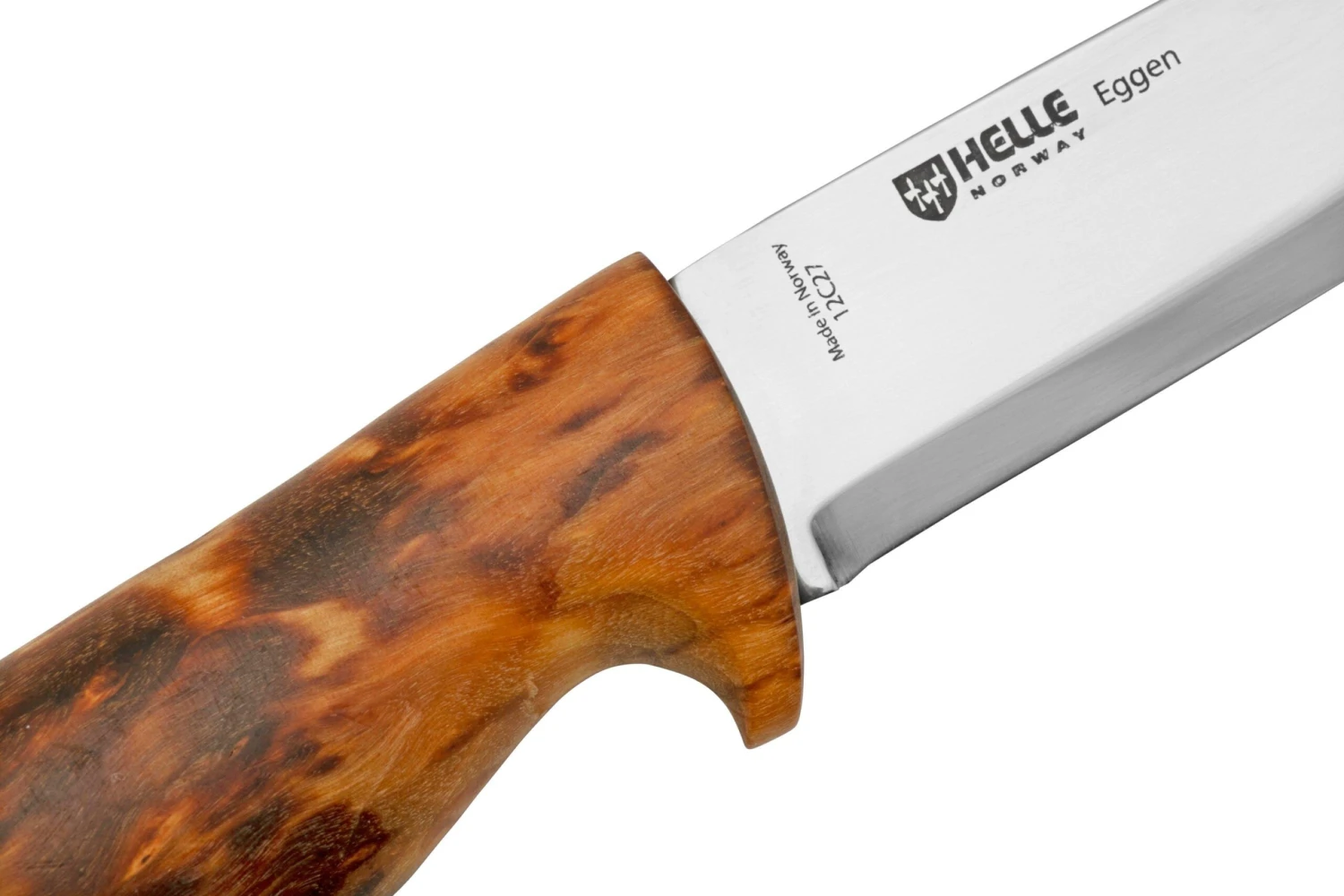 Helle Eggen 12C27, 201075 Cuchillo De Exterior 7 Helle Eggen 12C27, 201075 Cuchillo De Exterior - Imagen 5