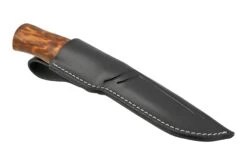 Helle Eggen 12C27, 201075 Cuchillo De Exterior 13 Helle Eggen 12C27, 201075 Cuchillo De Exterior -Knives And Tools Comercio HE201075 06 helle