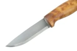 Helle Gaupe 12C27, 201310, Cuchillo De Exterior 12 Helle Gaupe 12C27, 201310, Cuchillo De Exterior -Knives And Tools Comercio HE201310 03 helle