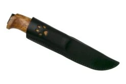Helle Gaupe 12C27, 201310, Cuchillo De Exterior 13 Helle Gaupe 12C27, 201310, Cuchillo De Exterior -Knives And Tools Comercio HE201310 04 helle