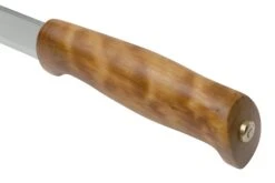 Helle Gaupe 12C27, 201310, Cuchillo De Exterior 16 Helle Gaupe 12C27, 201310, Cuchillo De Exterior -Knives And Tools Comercio HE201310 07 helle