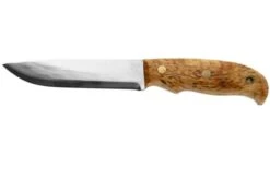 Helle Didi Galgalu 201610, Cuchillo Bushcraft