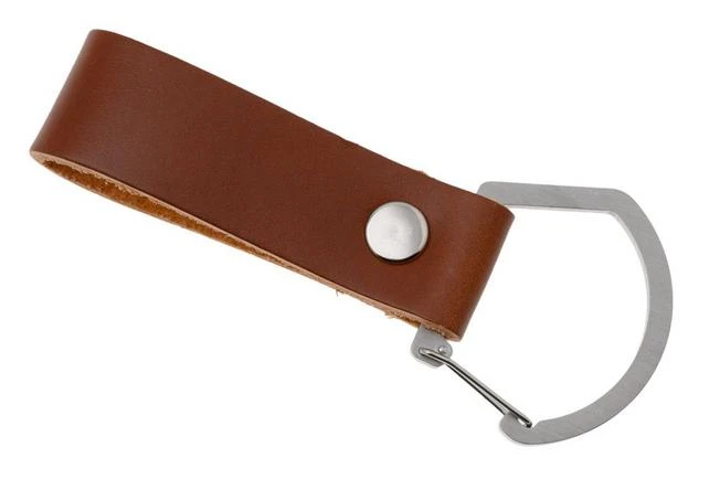 Helle Belt Clip 300713 Tan 4 Helle Belt Clip 300713 Tan - Imagen 2