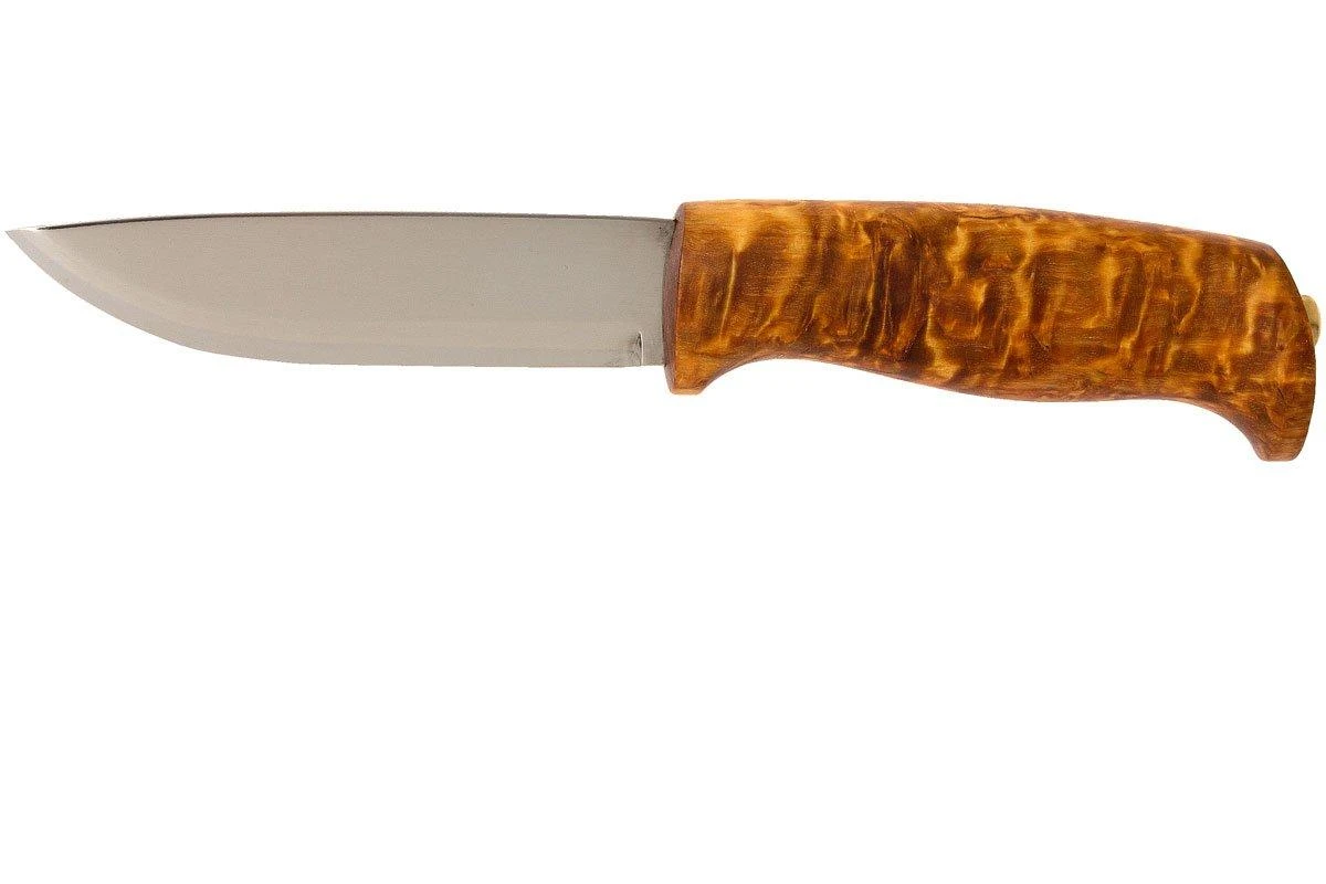 Helle Gaupe 310 Cuchillo De Exterior 5 Helle Gaupe 310 Cuchillo De Exterior - Imagen 3