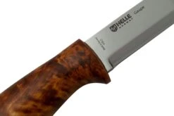 Helle Gaupe 310 Cuchillo De Exterior 21 Helle Gaupe 310 Cuchillo De Exterior -Knives And Tools Comercio HE310 05 helle