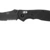 Heckler & Koch Exemplar 54150 Black Serrated, Navaja -Knives And Tools Comercio HE54150 01 hecklerkoch