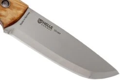 Helle Utvaer 600 Cuchillo De Exterior -Knives And Tools Comercio HE600 03 helle utvaer 600 he600 03