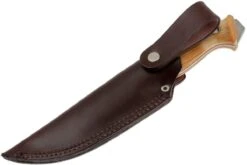 Helle Utvaer 600 Cuchillo De Exterior -Knives And Tools Comercio HE600 08 helle utvaer 600 he600 08