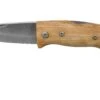 Helle Kletten 662 Navaja Bushcraft