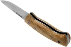 Helle Kletten 662 Navaja Bushcraft -Knives And Tools Comercio HE662 05 helle