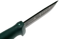 Hultafors OK1 Outdoor Knife 1 380110 Carbon, Cuchillo Fijo -Knives And Tools Comercio HF380110 06 hultafors knife hf380110 06