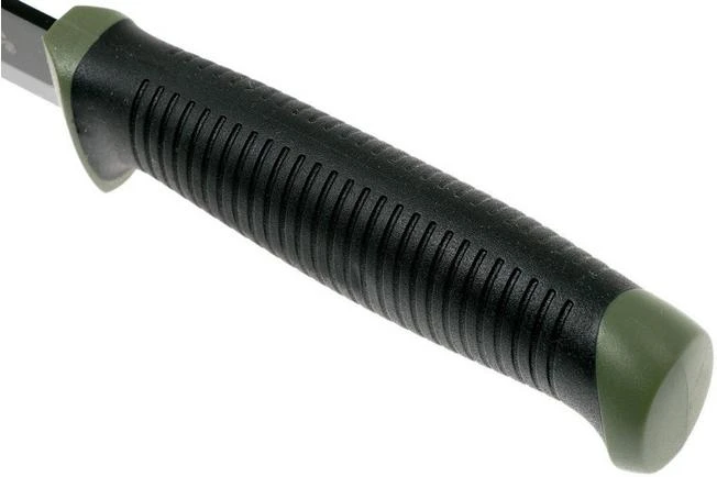 Hultafors OK4 Outdoor Knife 4 380270 Carbon, Cuchillo Fijo 7 Hultafors OK4 Outdoor Knife 4 380270 Carbon, Cuchillo Fijo - Imagen 5