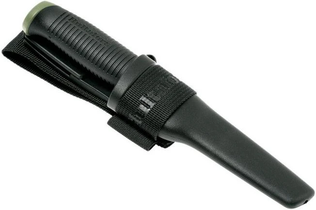 Hultafors OK4 Outdoor Knife 4 380270 Carbon, Cuchillo Fijo 10 Hultafors OK4 Outdoor Knife 4 380270 Carbon, Cuchillo Fijo - Imagen 8