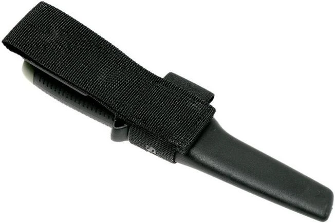 Hultafors OK4 Outdoor Knife 4 380270 Carbon, Cuchillo Fijo 11 Hultafors OK4 Outdoor Knife 4 380270 Carbon, Cuchillo Fijo - Imagen 9